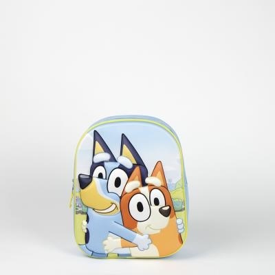 Mochila&#x20;3D&#x20;-&#x20;Bluey