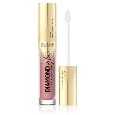 Lip&#x20;Gloss&#x20;&#x2013;&#x20;Diamond&#x20;Glow&#x20;Lip&#x20;Luminizer