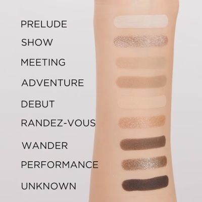 Paleta&#x20;de&#x20;Sombras&#x20;&#x2013;&#x20;Look&#x20;Up&#x20;9&#x20;cores&#x20;Take&#x20;Me&#x20;On...