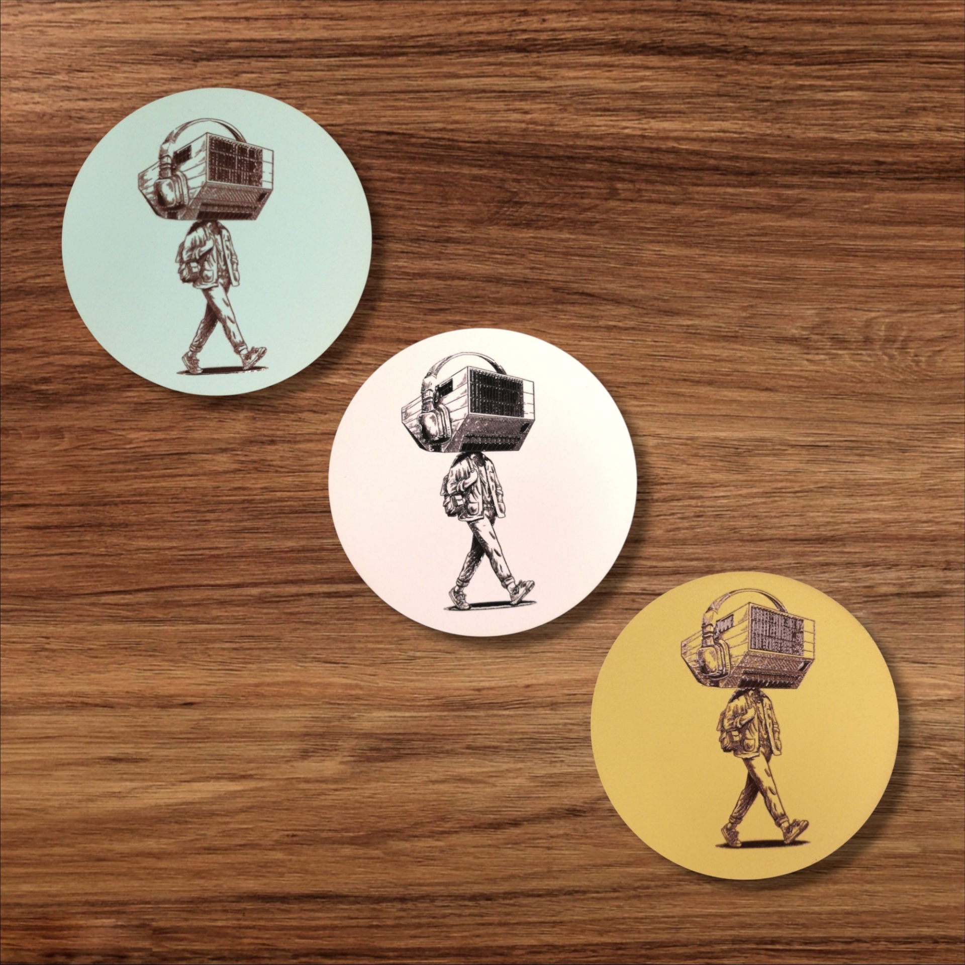 Base de Copos Casa da Música Base de Copos Casa da Música