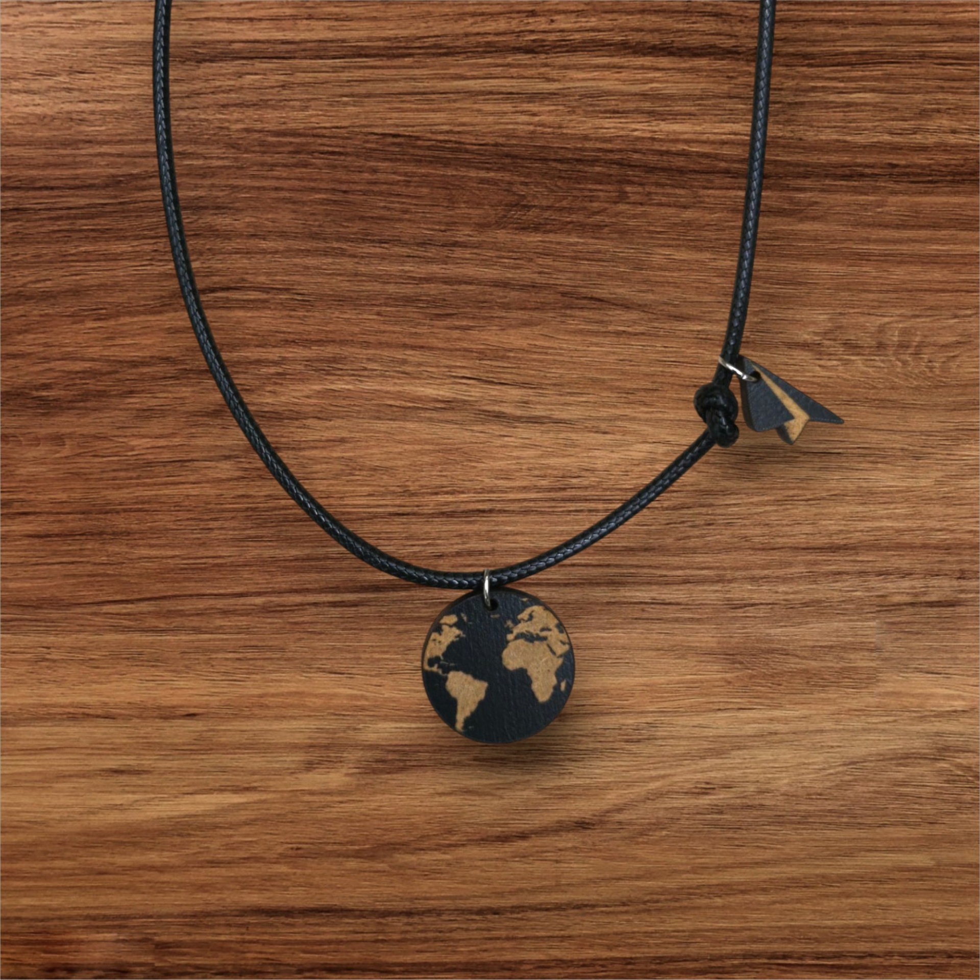 Colar Mundo Colar Mundo