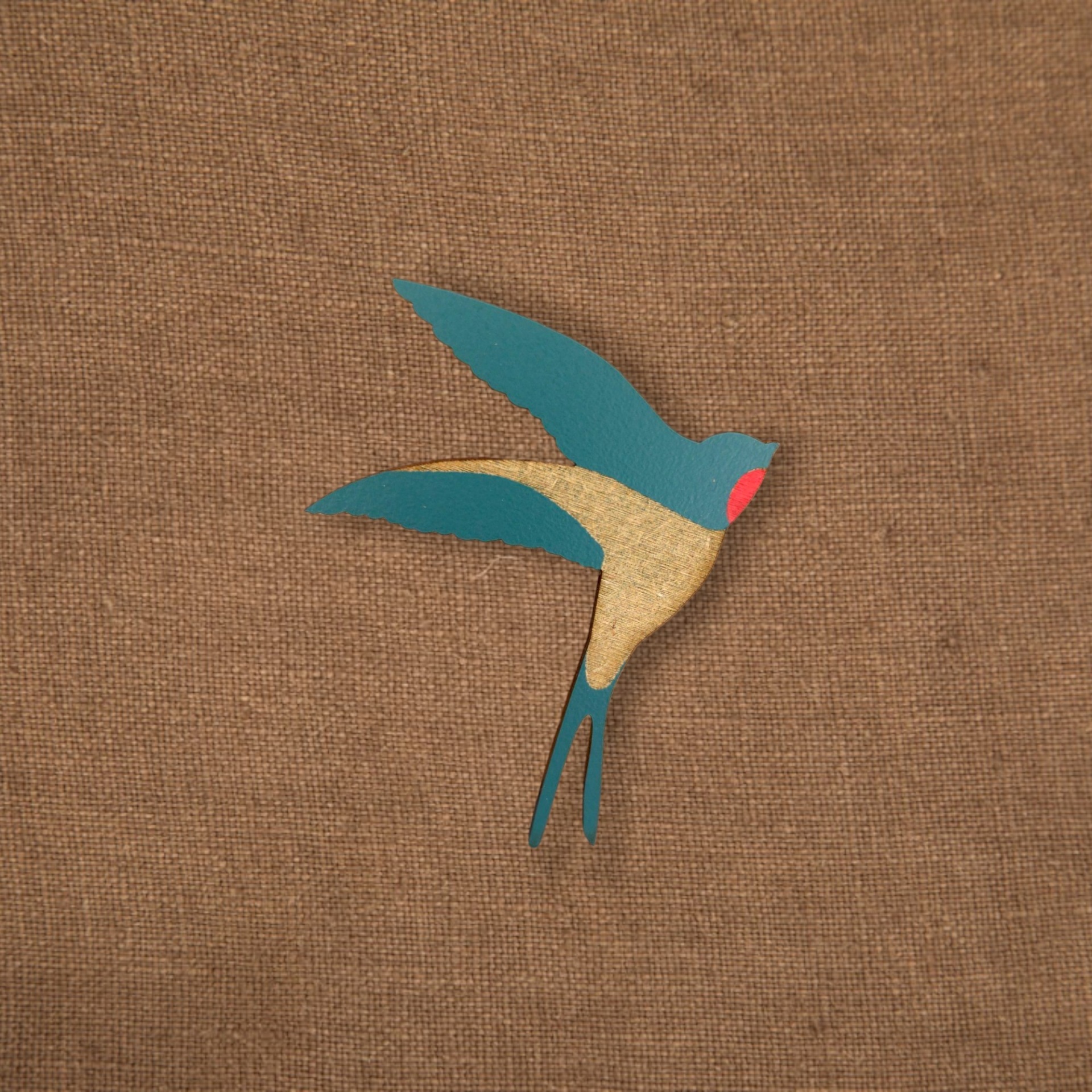 Pregadeira Andorinha Pregadeira Andorinha