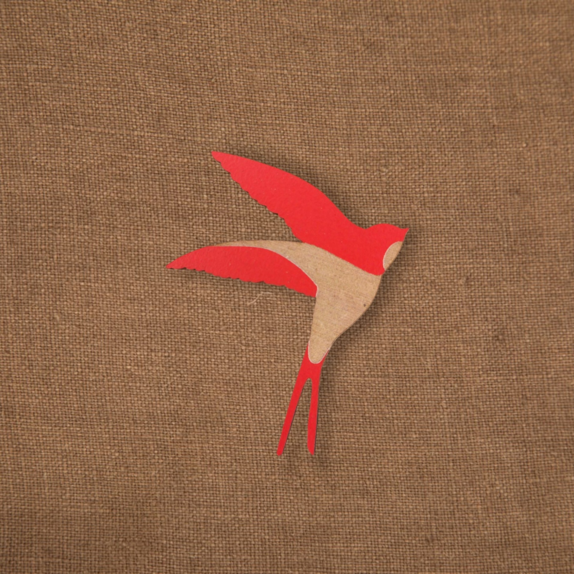 Pregadeira Andorinha Pregadeira Andorinha