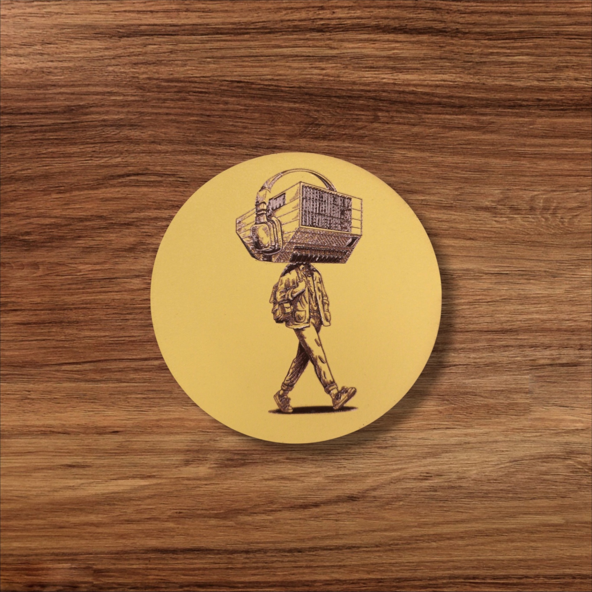 Base de Copos Casa da Música Base de Copos Casa da Música