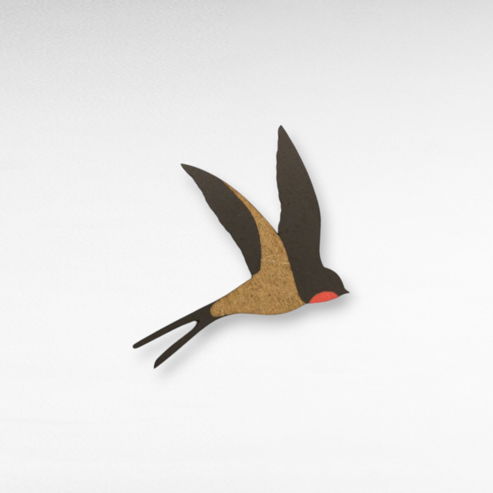 Magnético Andorinha Magnético Andorinha