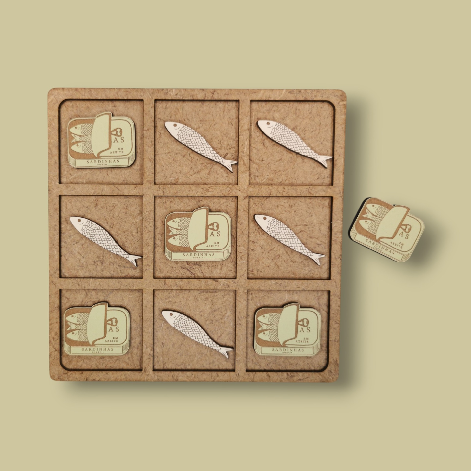 Jogo do Galo Sardinha Jogo do Galo Sardinha