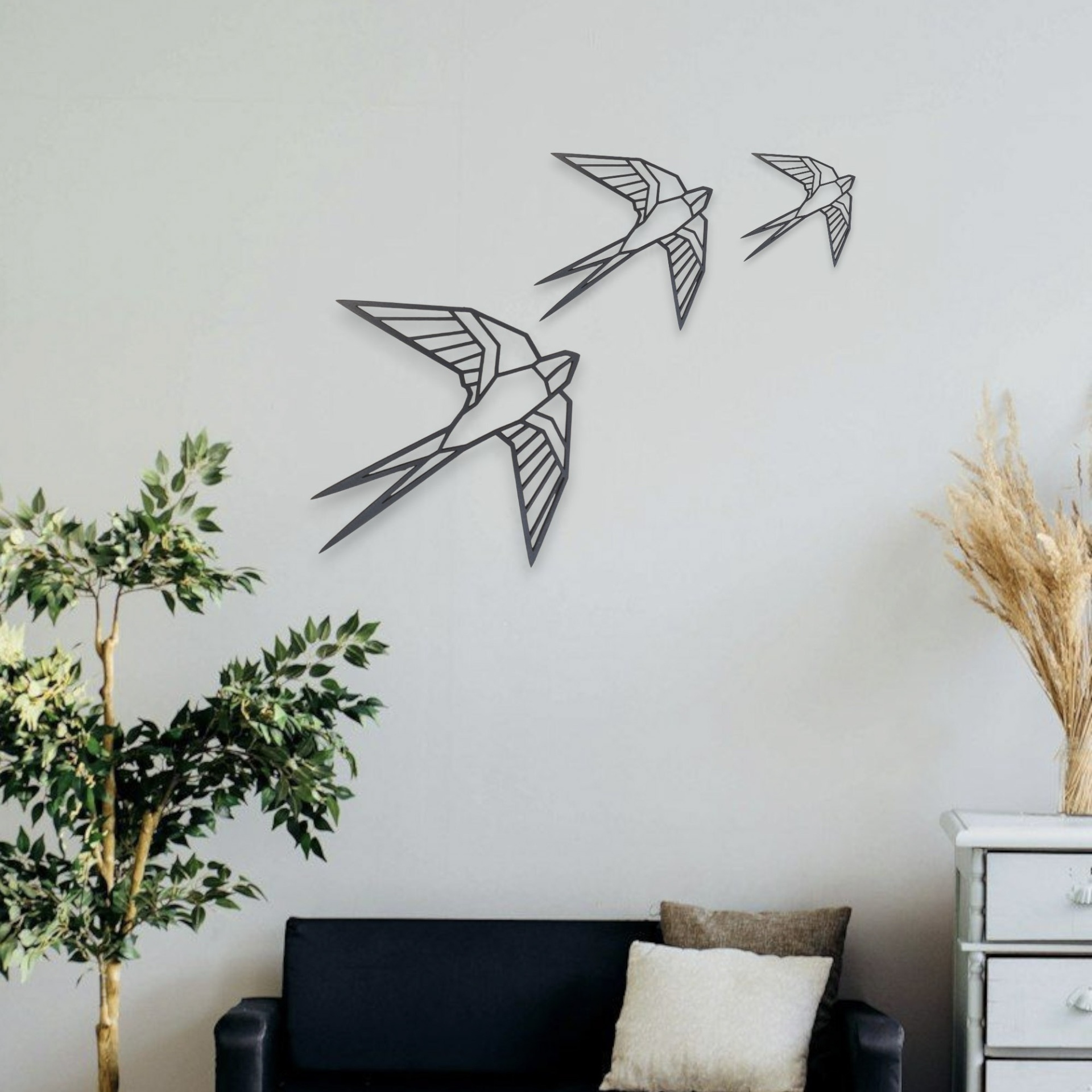 Andorinha Origami Andorinha Origami