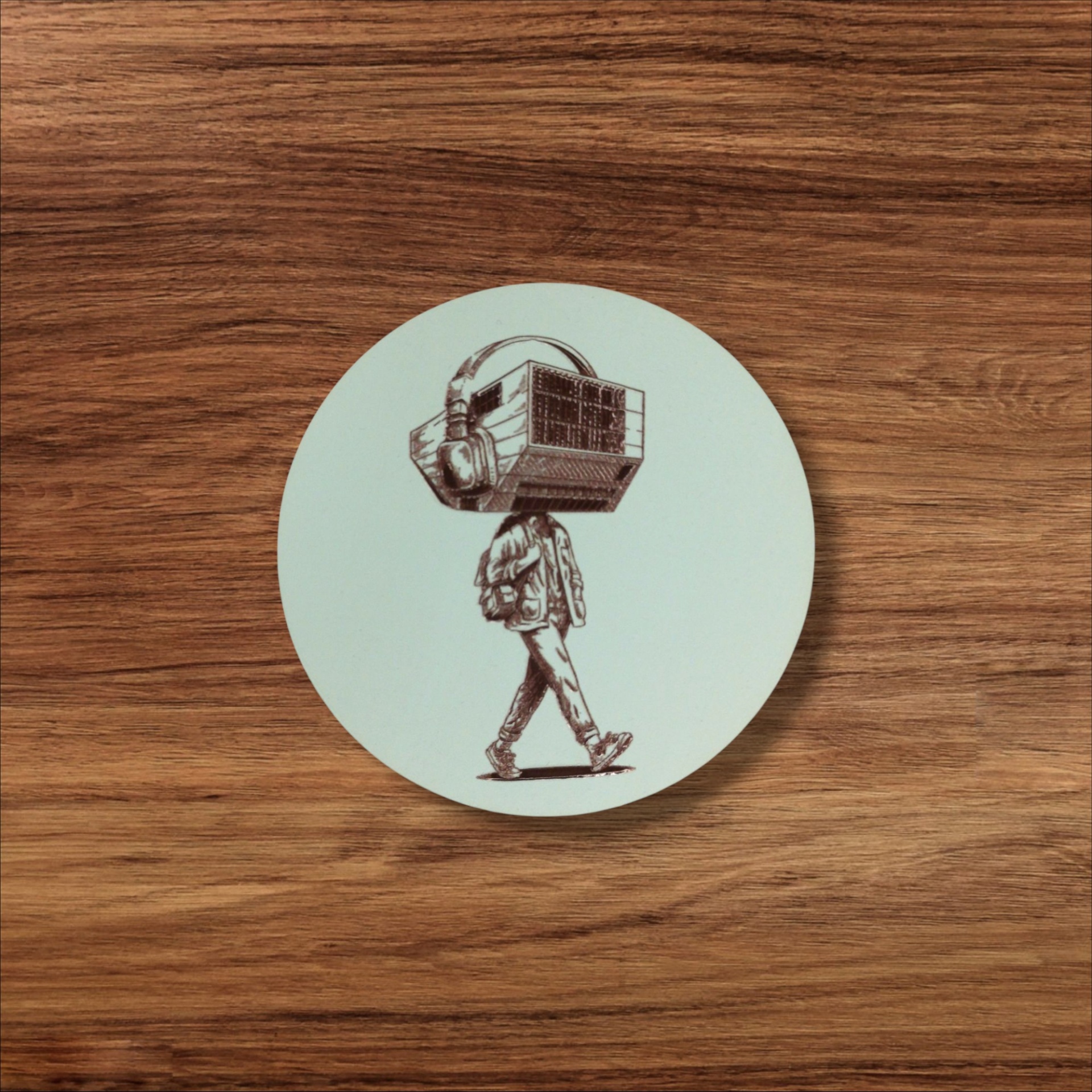 Base de Copos Casa da Música Base de Copos Casa da Música