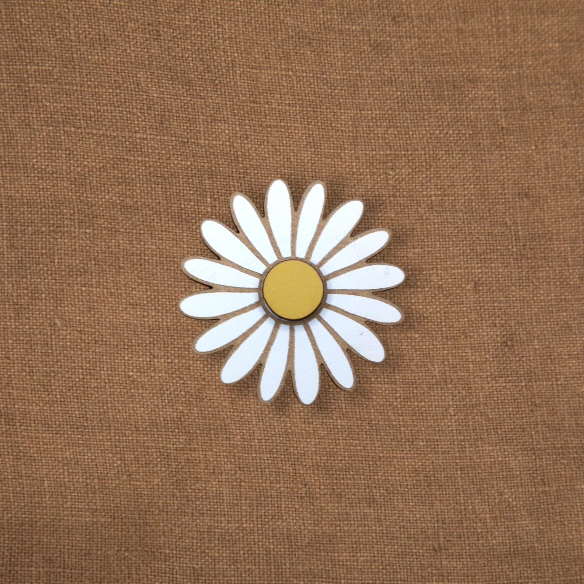 Pregadeira Margarida Pregadeira Margarida