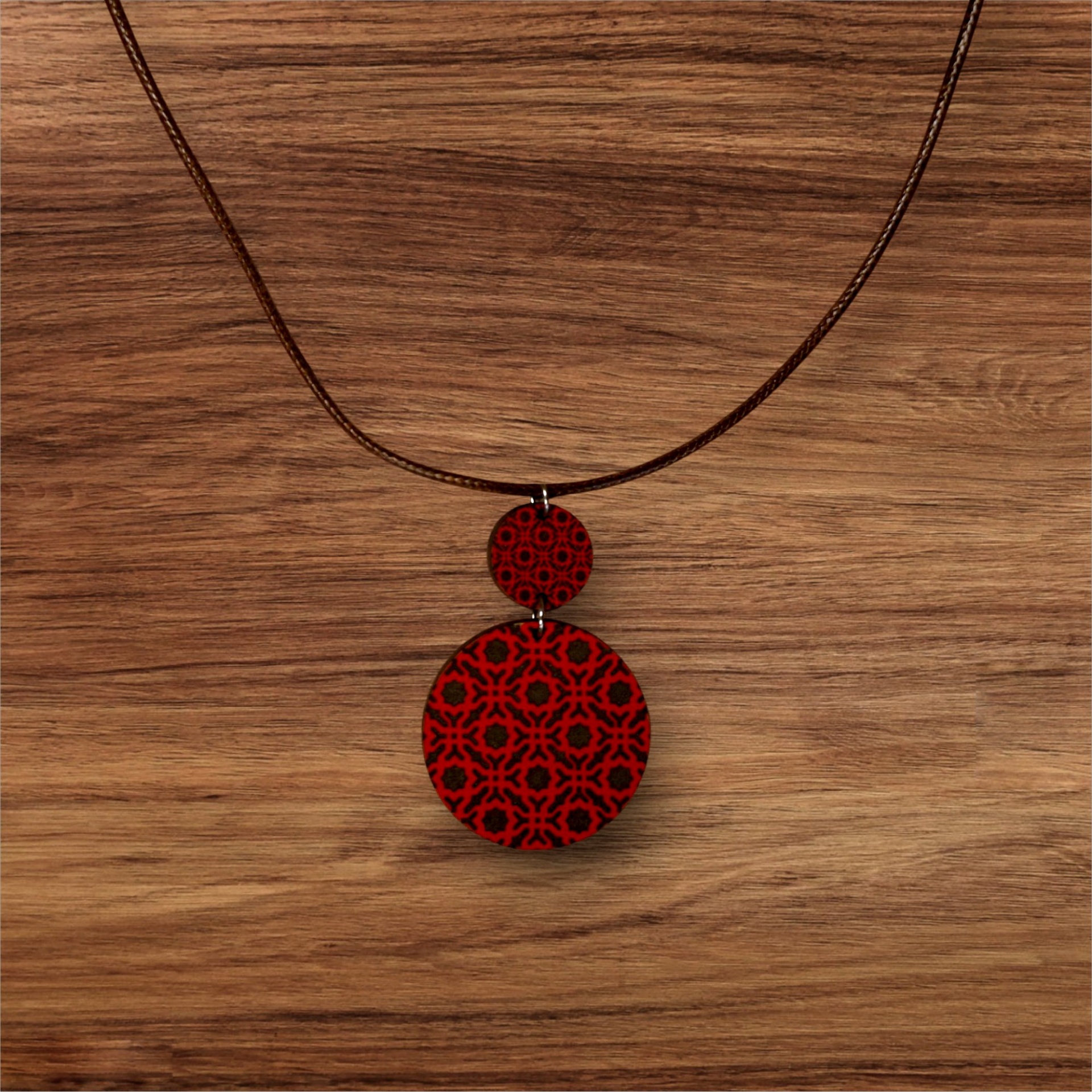 Colar Alhambra Colar Alhambra