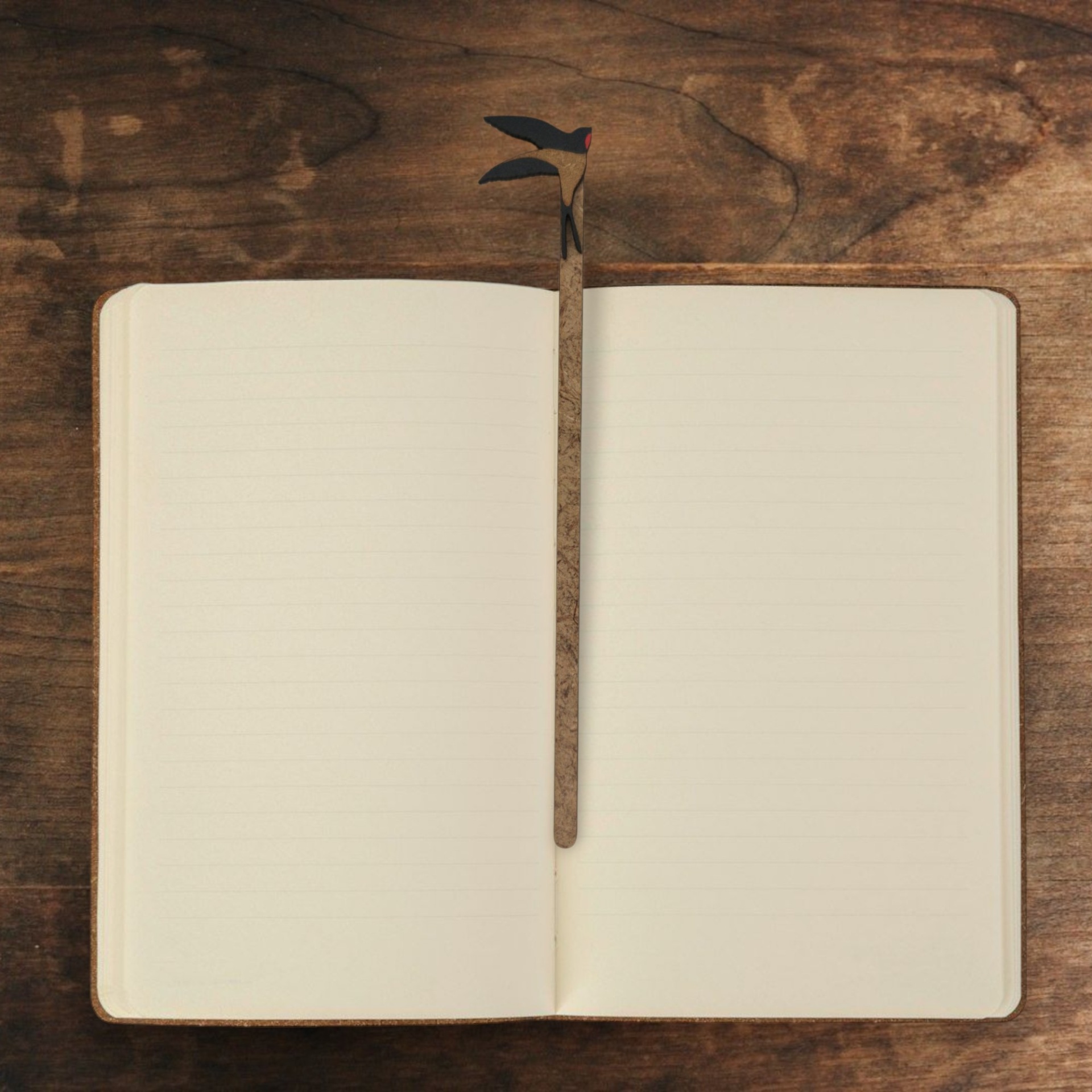 Marcador Andorinha Marcador Andorinha