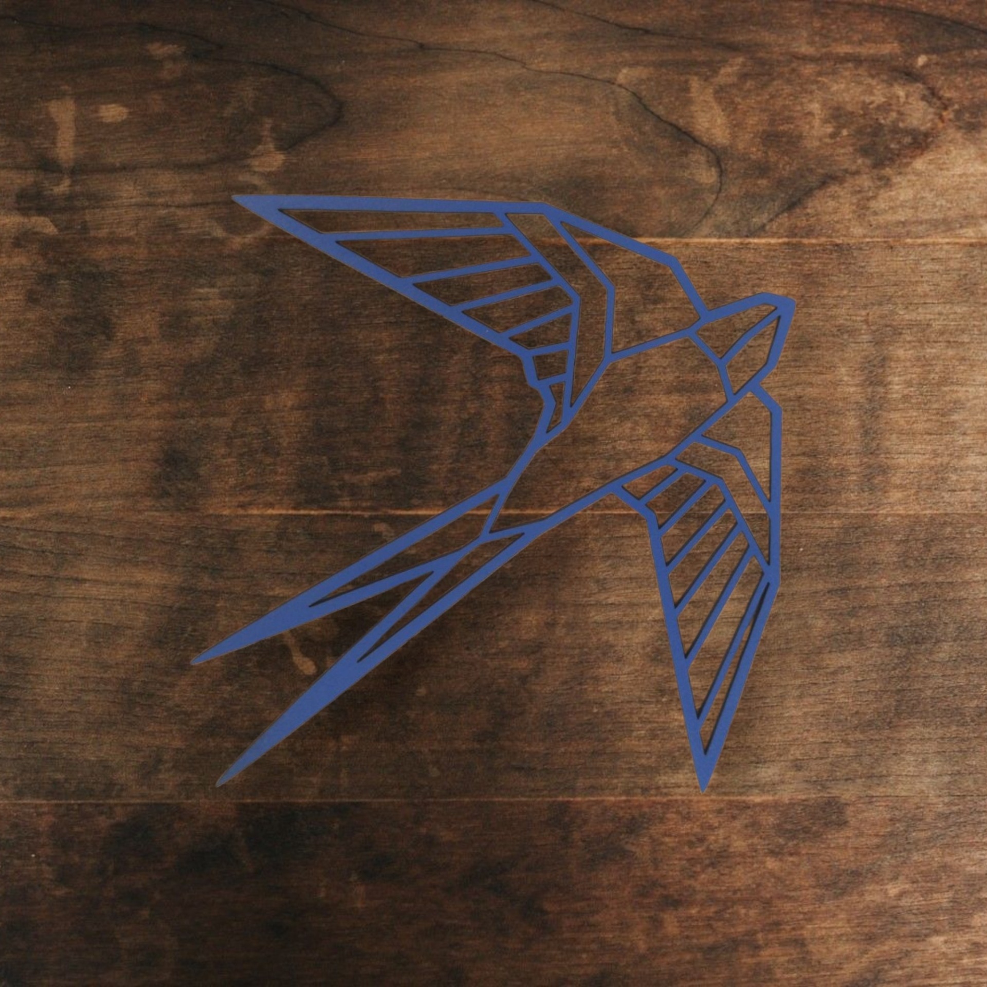 Andorinha Origami Andorinha Origami