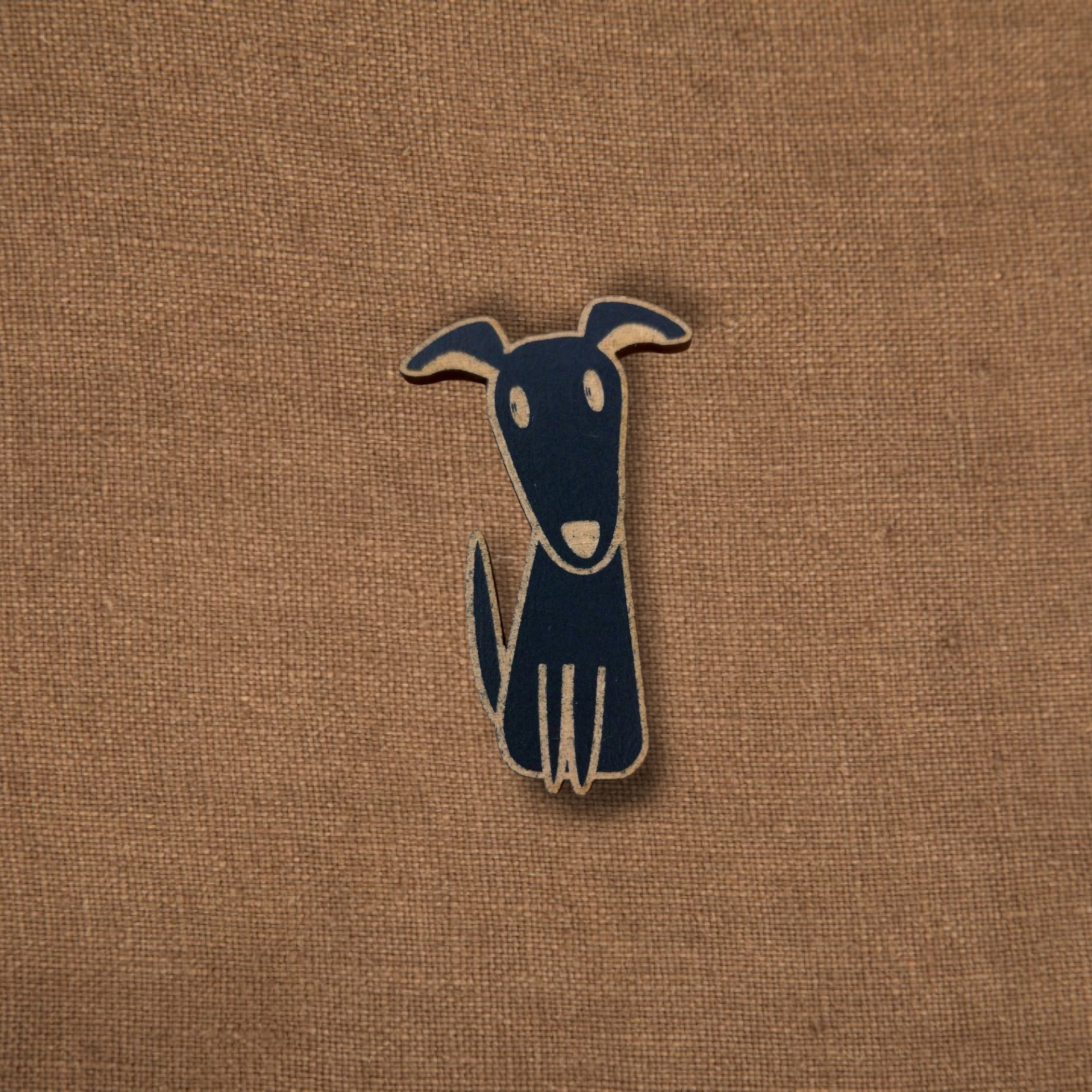 Pregadeira Cão Pregadeira Cão