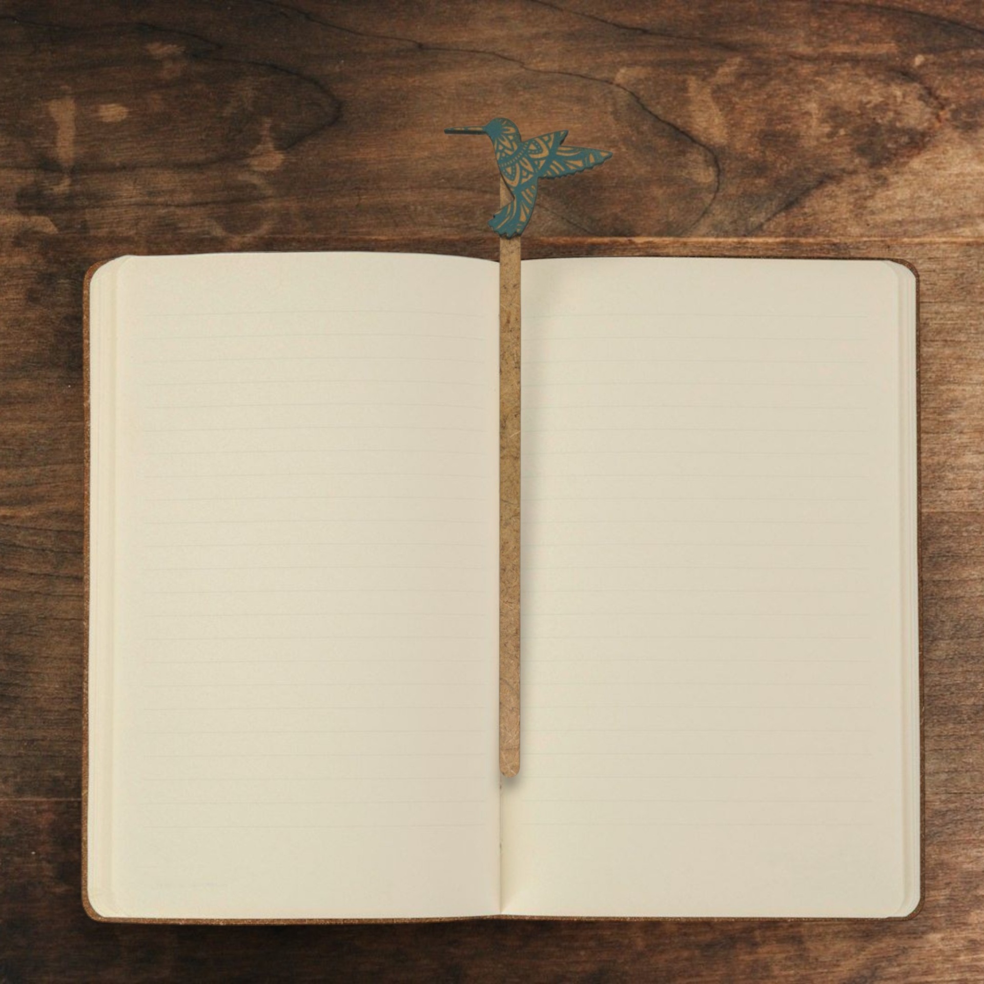 Marcador Beija-flor Marcador Beija-flor