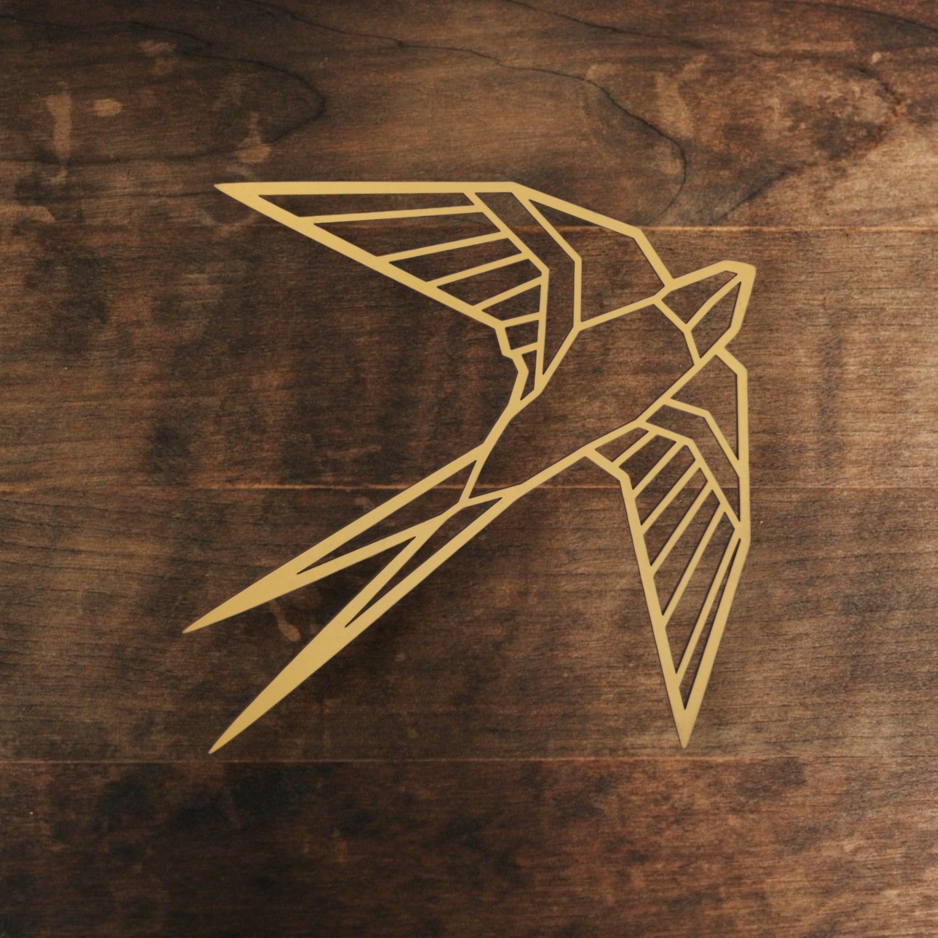 Andorinha Origami Andorinha Origami