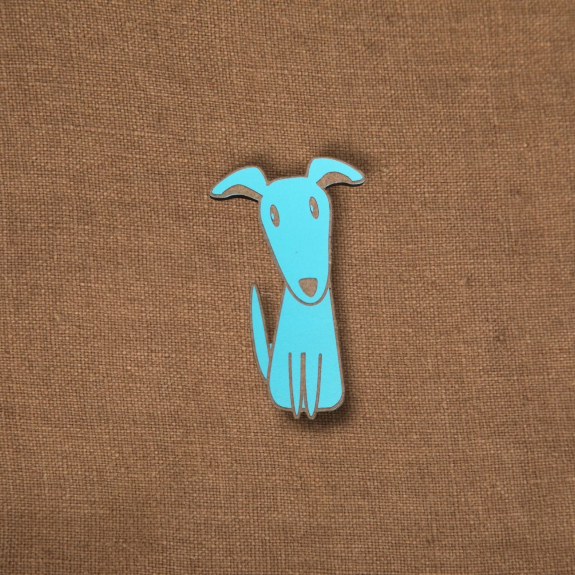 Pregadeira Cão Pregadeira Cão