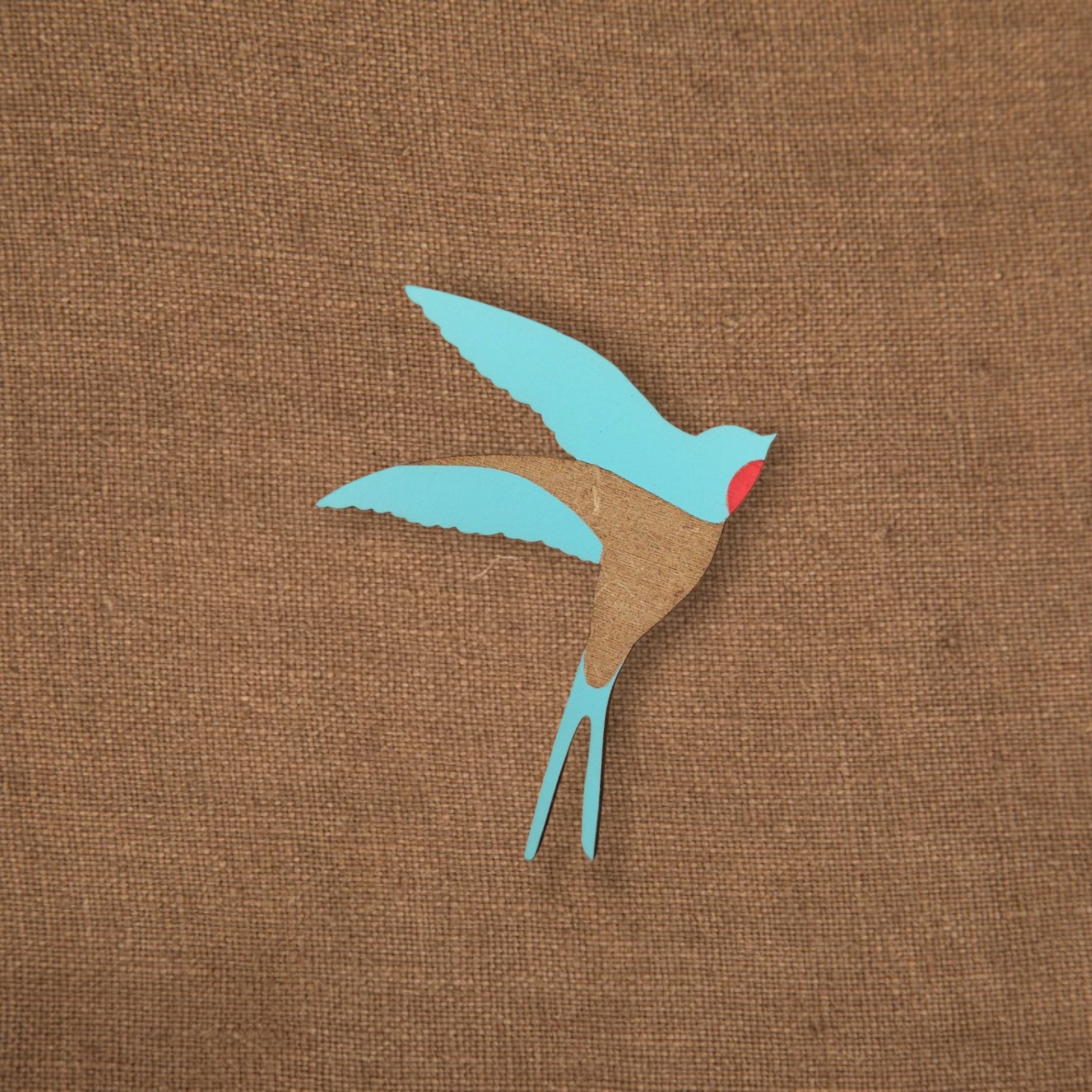 Pregadeira Andorinha Pregadeira Andorinha