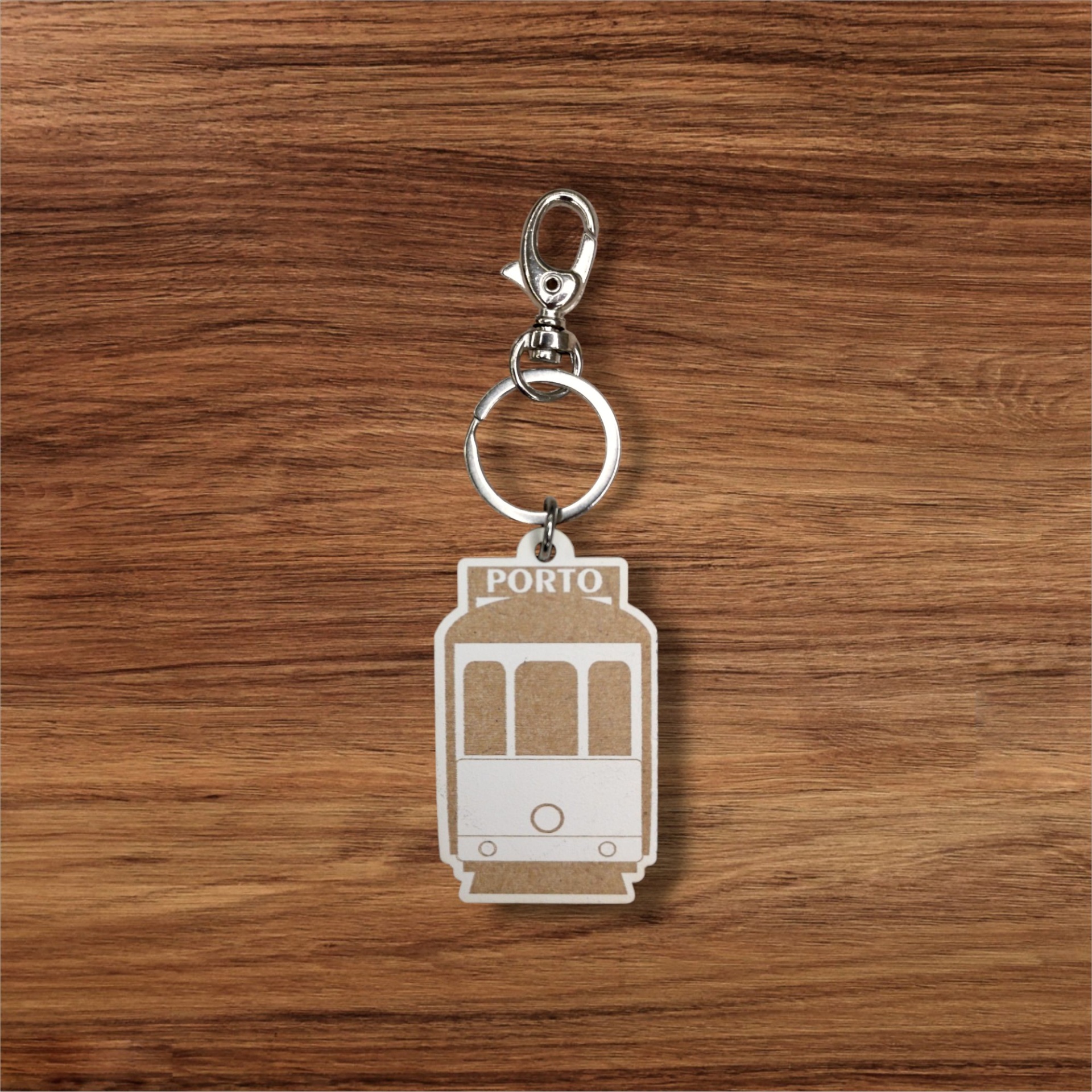 Porta-chaves Elétrico Porta-chaves Elétrico