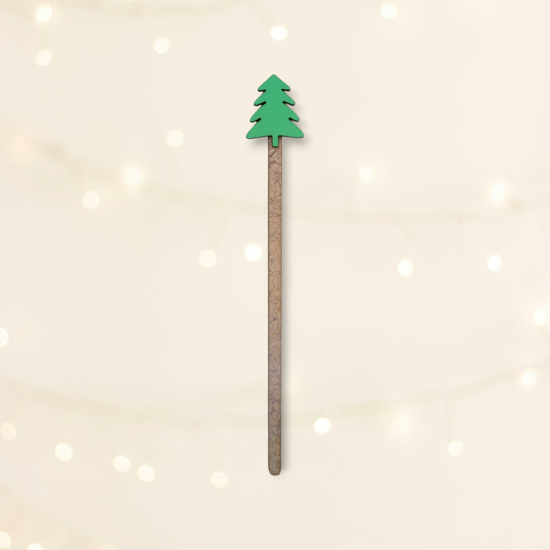 Marcador Pinheiro de Natal Marcador Pinheiro de Natal