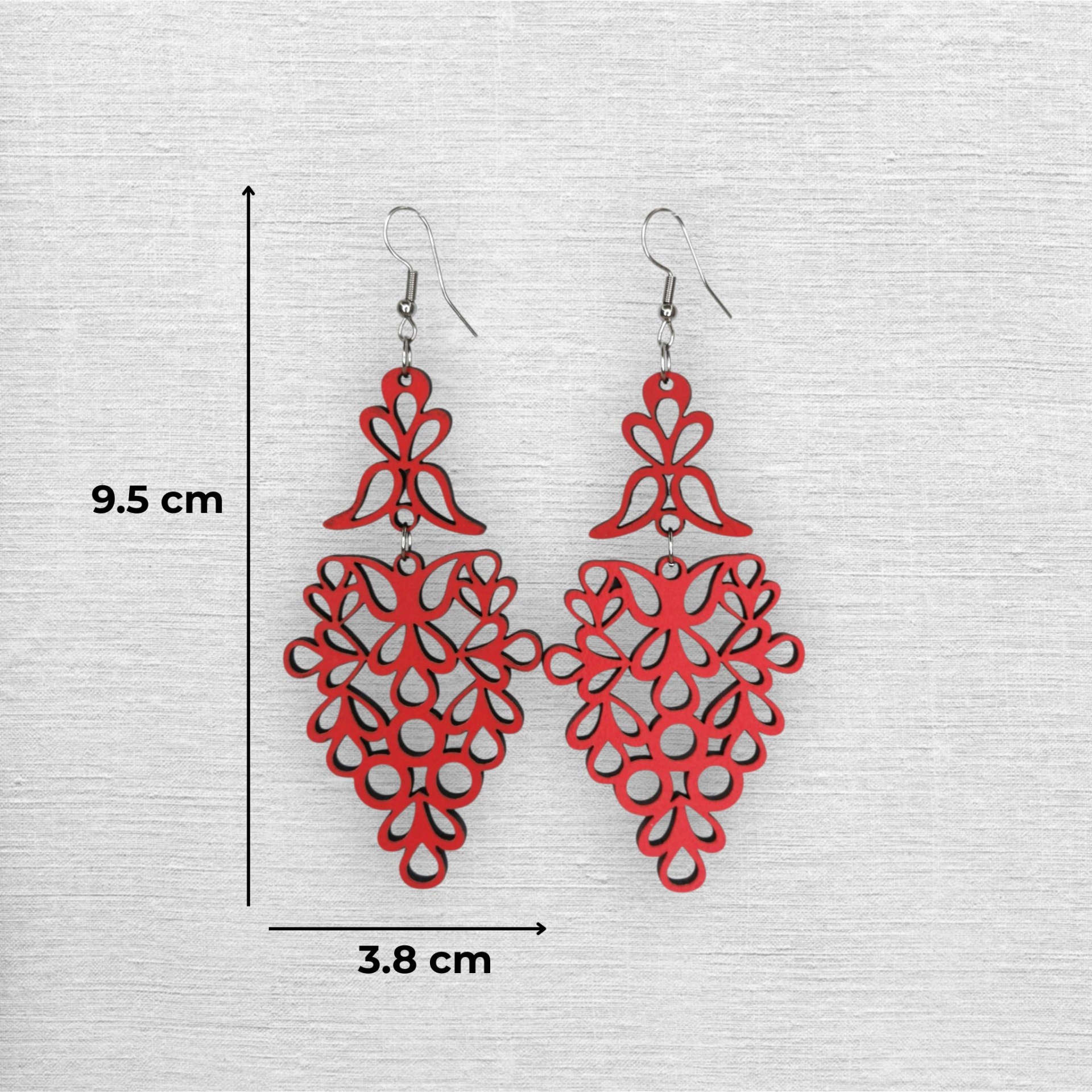 Brincos Vindima Brincos Vindima