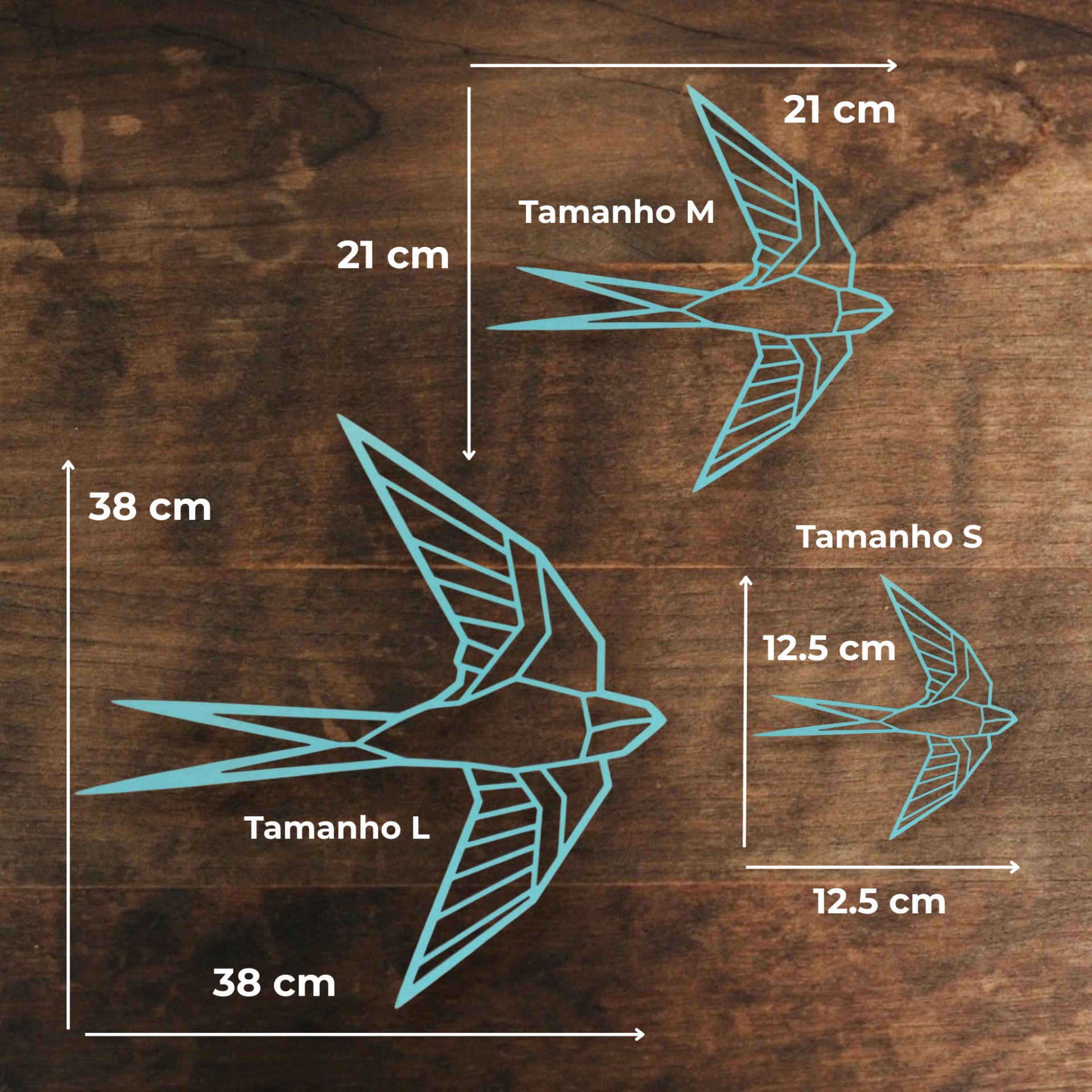 Andorinha Origami Andorinha Origami