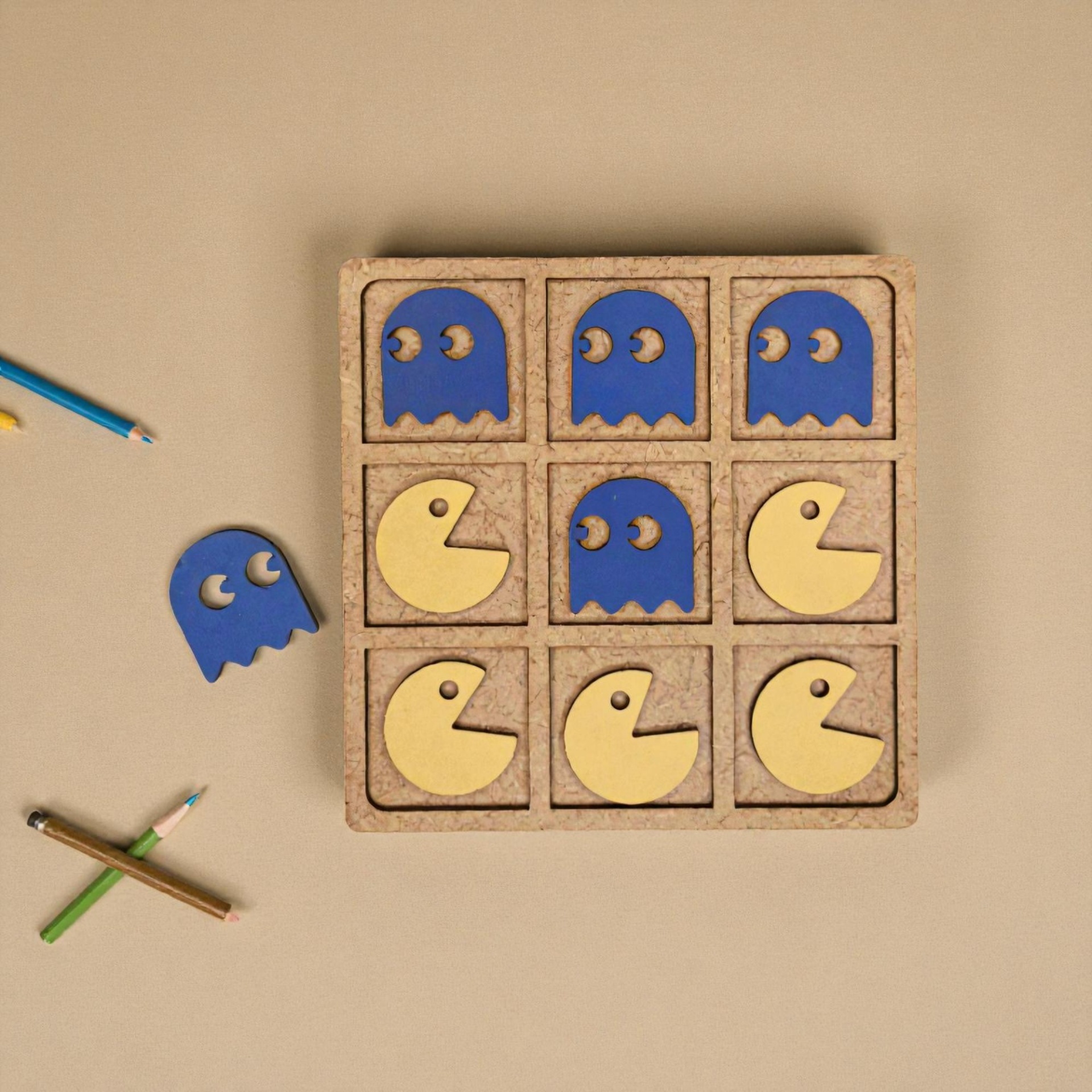 Jogo do Galo Pac Man Jogo do Galo Pac Man