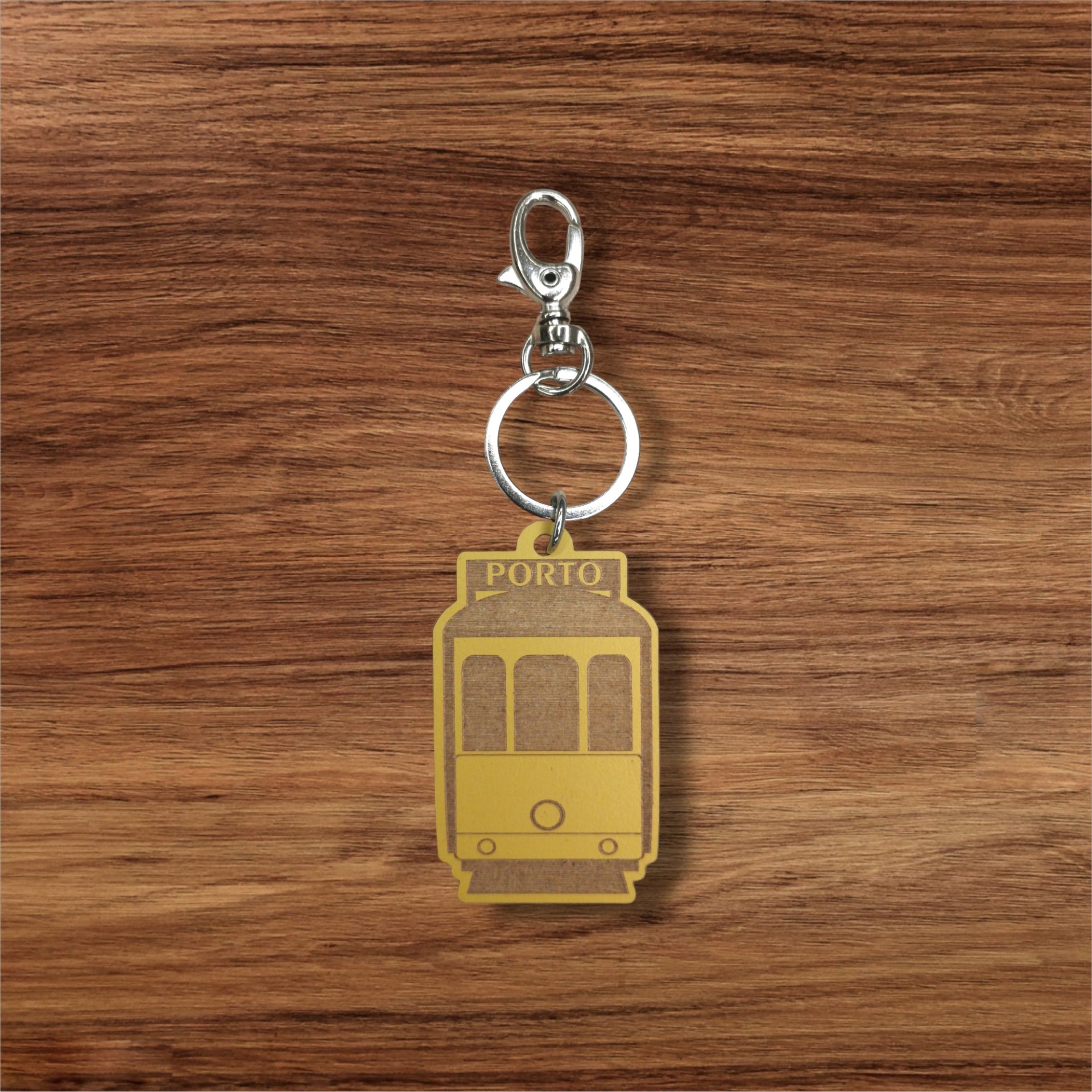 Porta-chaves Elétrico Porta-chaves Elétrico