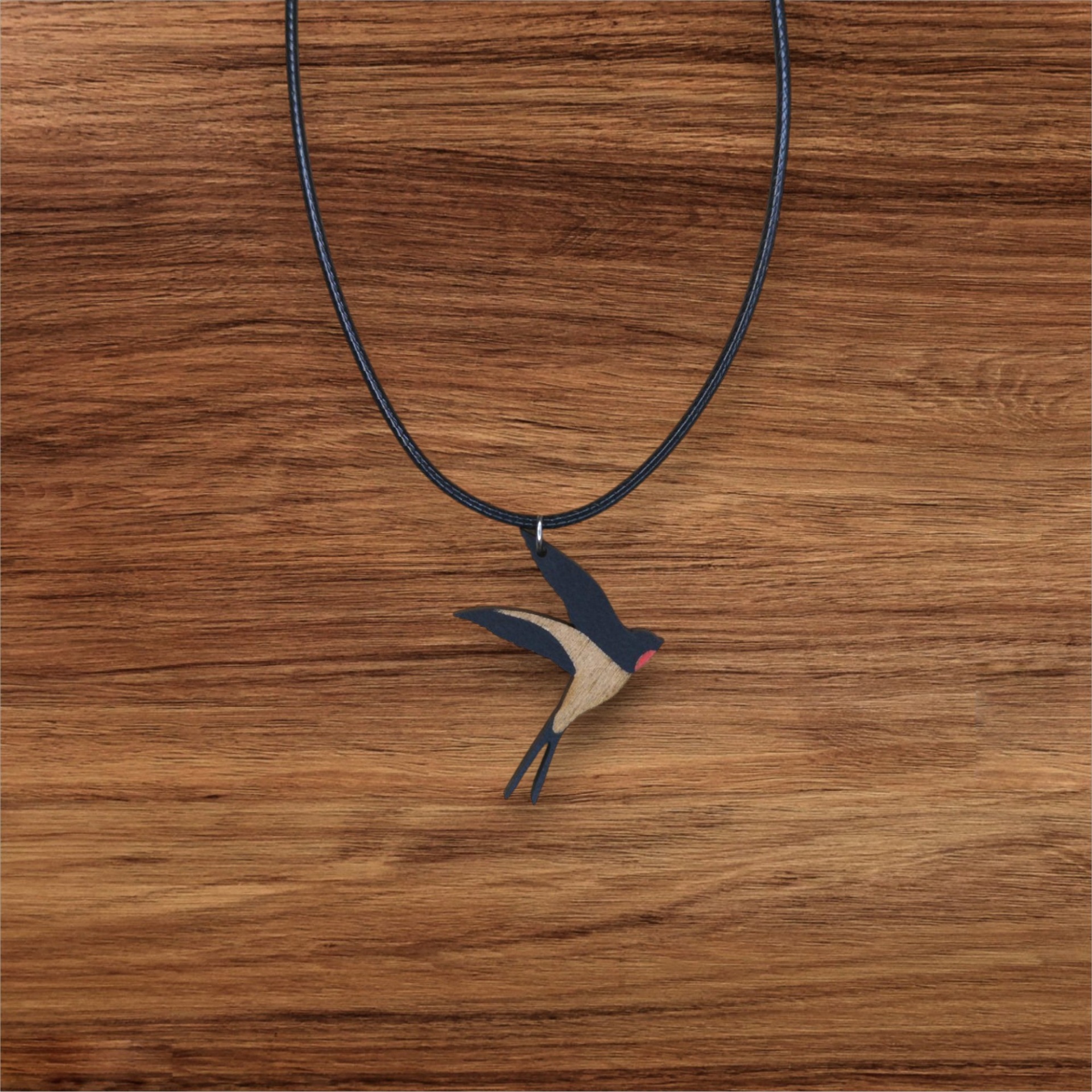 Colar Andorinha Colar Andorinha