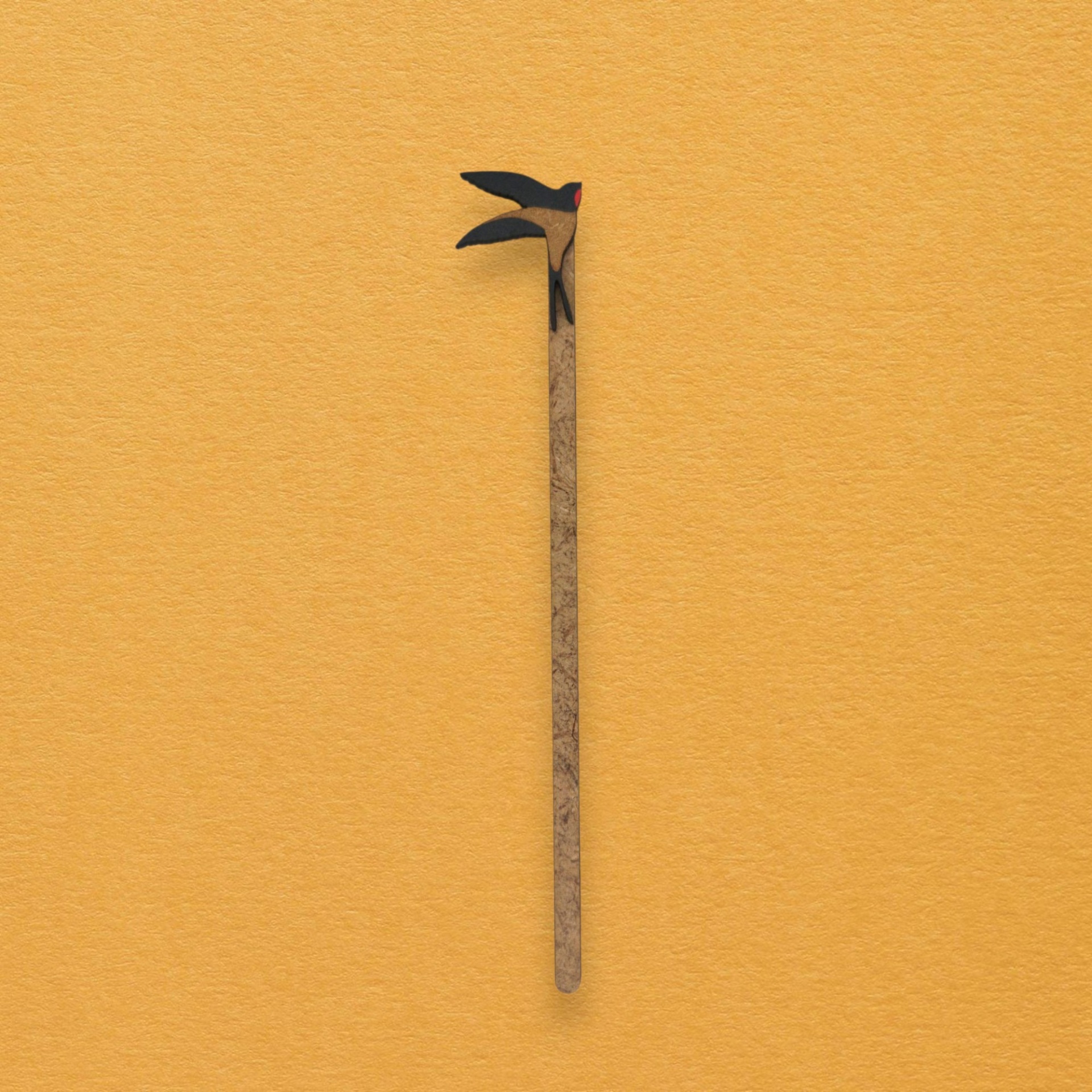 Marcador Andorinha Marcador Andorinha