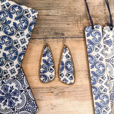 Azulejos de Portugal