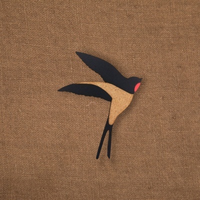 Pregadeira Andorinha