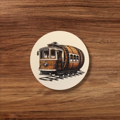 Base de Copos Elétrico