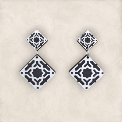 Brincos Alhambra III