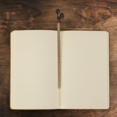 Marcador Galo de Barcelos