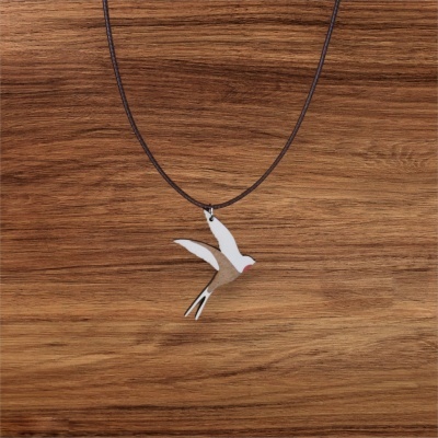 Colar Andorinha