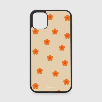 Capa Flowers YELLOW Capa Flowers YELLOW
