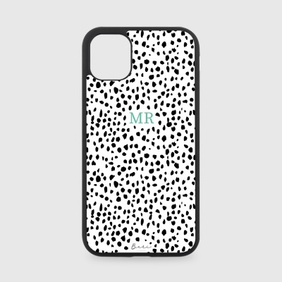 Amizade with Initials