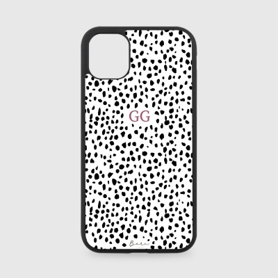 Amizade with Initials