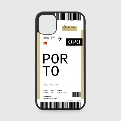 OFF TO Porto OFF TO Porto