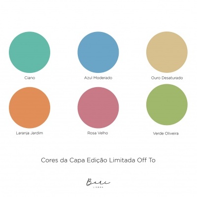 OFF TO Ericeira OFF TO Ericeira