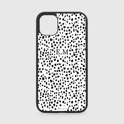 Amizade with Initials