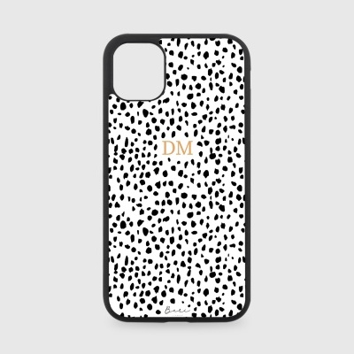 Amizade with Initials