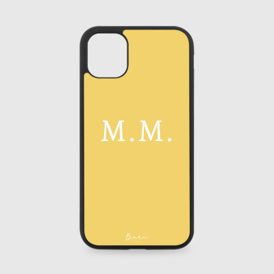 Beri Initials Color - V2