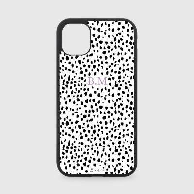 Amizade with Initials