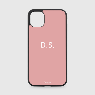 Beri Initials Pastel - V1