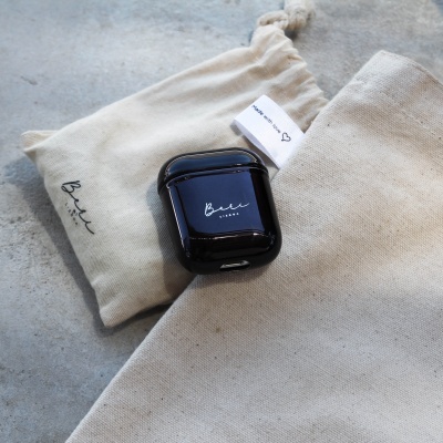 Metallic AirPods Cases