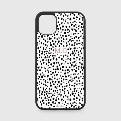 Amizade with Initials