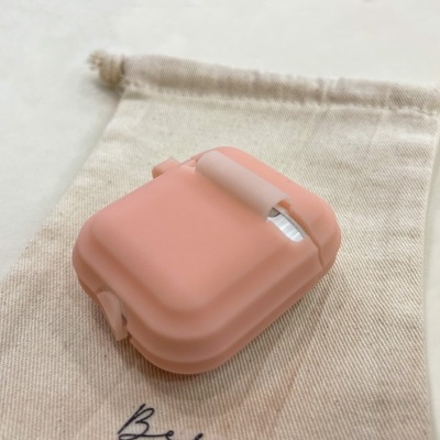 Pink Glow AirPods Cases