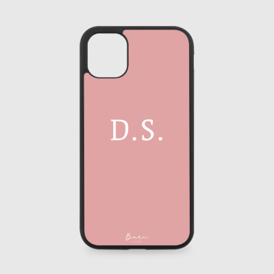 Beri Initials Pastel - V2