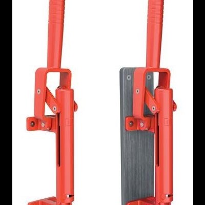 Saca Rolhas de parede 'BOJ' mod.110 (pintado)